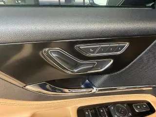 Lincoln Corsair 2022 Reserve 4dr SUV