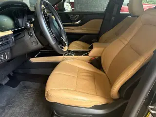 Lincoln Corsair 2022 Reserve 4dr SUV