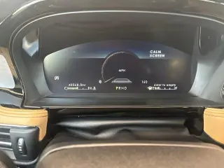 Lincoln Corsair 2022 Reserve 4dr SUV