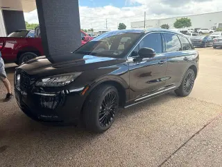 Lincoln Corsair 2022 Reserve 4dr SUV