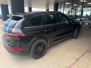 Lincoln Corsair 2022 Reserve 4dr SUV