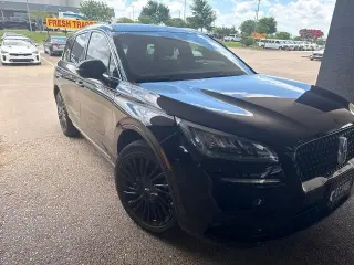 Lincoln Corsair 2022 Reserve 4dr SUV