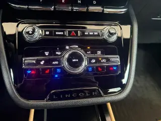 Lincoln Corsair 2022 Reserve 4dr SUV