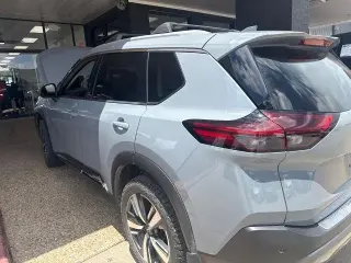 Nissan Rogue 2023 AWD SL 4dr Crossover