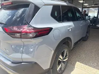 Nissan Rogue 2023 AWD SL 4dr Crossover
