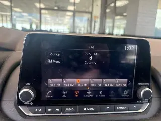 Nissan Rogue 2023 AWD SL 4dr Crossover