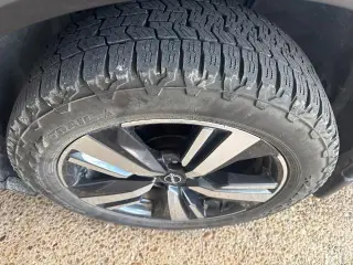 Nissan Rogue 2023 AWD SL 4dr Crossover