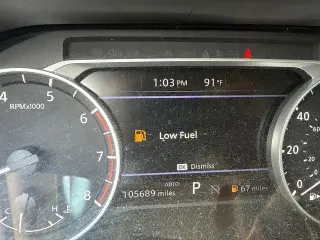 Nissan Rogue 2023 AWD SL 4dr Crossover