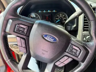 Ford F-150 2018 4x4 Limited 4dr SuperCrew 5.5 ft. SB