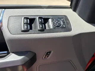 Ford F-150 2018 4x4 Limited 4dr SuperCrew 5.5 ft. SB