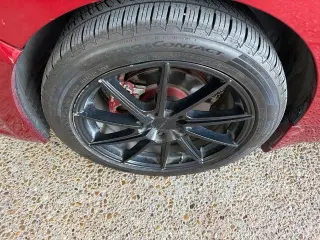 Nissan Altima 2018 2.5 S 4dr Sedan