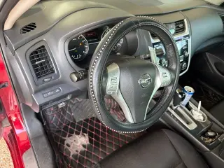 Nissan Altima 2018 2.5 S 4dr Sedan