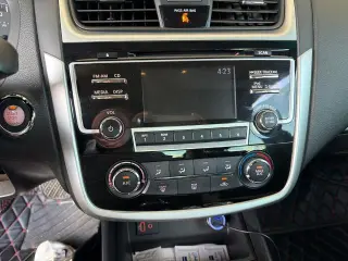 Nissan Altima 2018 2.5 S 4dr Sedan