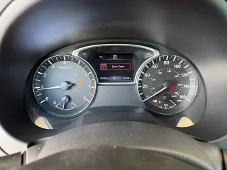 Nissan Altima 2018 2.5 S 4dr Sedan