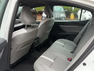Toyota Camry 2026 SE 4dr Sedan