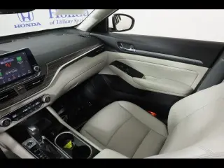 Nissan Altima 2020 2.0 Platinum 4dr Sedan