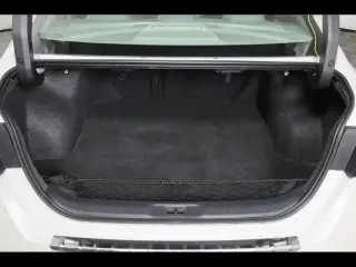 Nissan Altima 2020 2.0 Platinum 4dr Sedan
