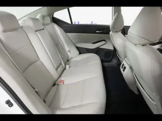 Nissan Altima 2020 2.0 Platinum 4dr Sedan