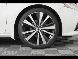 Nissan Altima 2020 2.0 Platinum 4dr Sedan