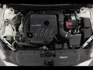 Nissan Altima 2020 2.0 Platinum 4dr Sedan