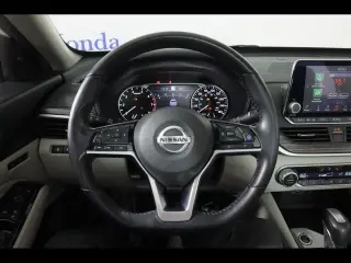 Nissan Altima 2020 2.0 Platinum 4dr Sedan
