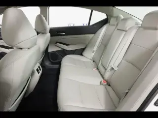 Nissan Altima 2020 2.0 Platinum 4dr Sedan