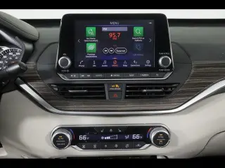 Nissan Altima 2020 2.0 Platinum 4dr Sedan