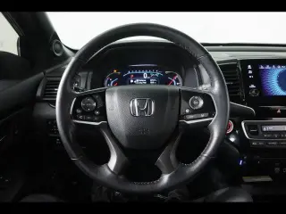 Honda Pilot 2021 AWD Black Edition 4dr SUV