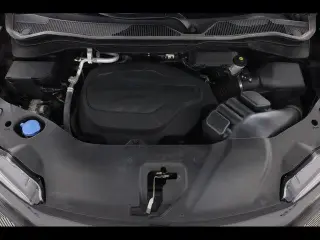 Honda Pilot 2021 AWD Black Edition 4dr SUV