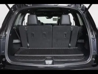 Honda Pilot 2021 AWD Black Edition 4dr SUV