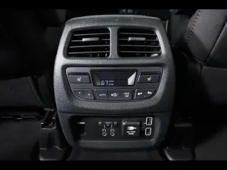 Honda Pilot 2021 AWD Black Edition 4dr SUV