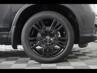 Honda Pilot 2021 AWD Black Edition 4dr SUV