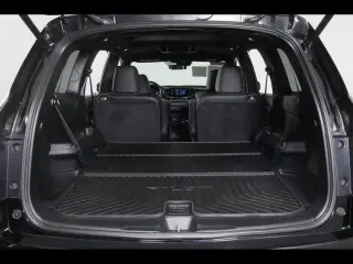 Honda Pilot 2021 AWD Black Edition 4dr SUV