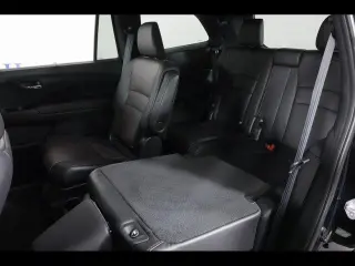 Honda Pilot 2021 AWD Black Edition 4dr SUV