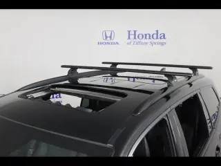 Honda Pilot 2021 AWD Black Edition 4dr SUV