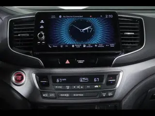 Honda Ridgeline 2025 AWD RTL 4dr Crew Cab 5.3 ft. SB