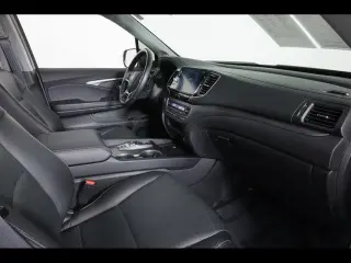 Honda Ridgeline 2025 AWD RTL 4dr Crew Cab 5.3 ft. SB