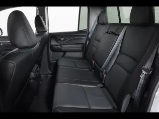 Honda Ridgeline 2025 AWD RTL 4dr Crew Cab 5.3 ft. SB