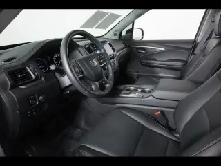 Honda Ridgeline 2025 AWD RTL 4dr Crew Cab 5.3 ft. SB