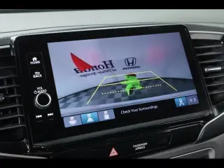 Honda Ridgeline 2025 AWD RTL 4dr Crew Cab 5.3 ft. SB