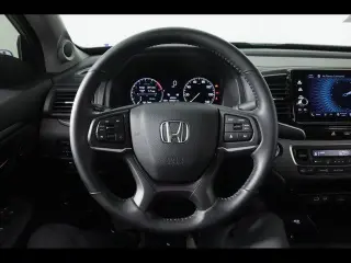 Honda Ridgeline 2025 AWD RTL 4dr Crew Cab 5.3 ft. SB