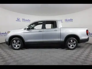 Honda Ridgeline 2025 AWD RTL 4dr Crew Cab 5.3 ft. SB