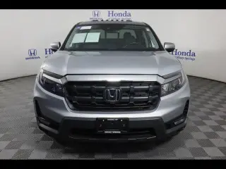 Honda Ridgeline 2025 AWD RTL 4dr Crew Cab 5.3 ft. SB