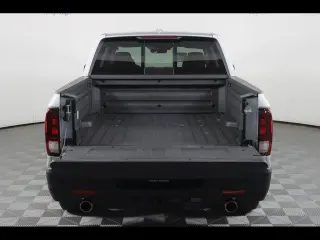 Honda Ridgeline 2025 AWD RTL 4dr Crew Cab 5.3 ft. SB