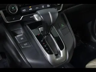 Honda CR-V 2018 AWD Touring 4dr SUV