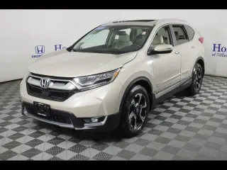Honda CR-V 2018 AWD Touring 4dr SUV