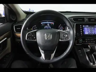 Honda CR-V 2018 AWD Touring 4dr SUV