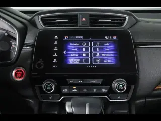 Honda CR-V 2018 AWD Touring 4dr SUV