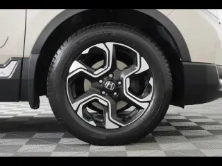 Honda CR-V 2018 AWD Touring 4dr SUV