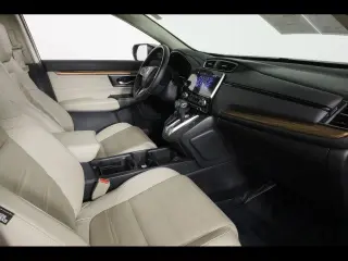 Honda CR-V 2018 AWD Touring 4dr SUV
